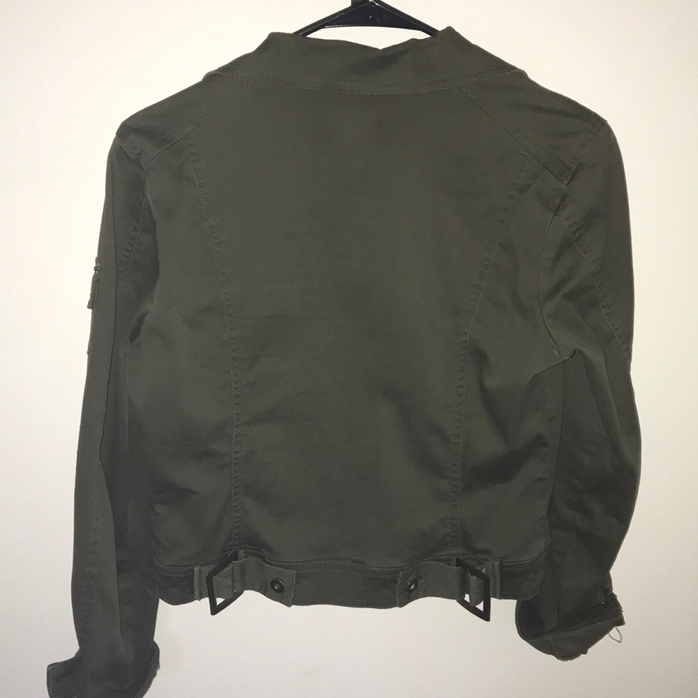 Jacket - Picture 2 of 2